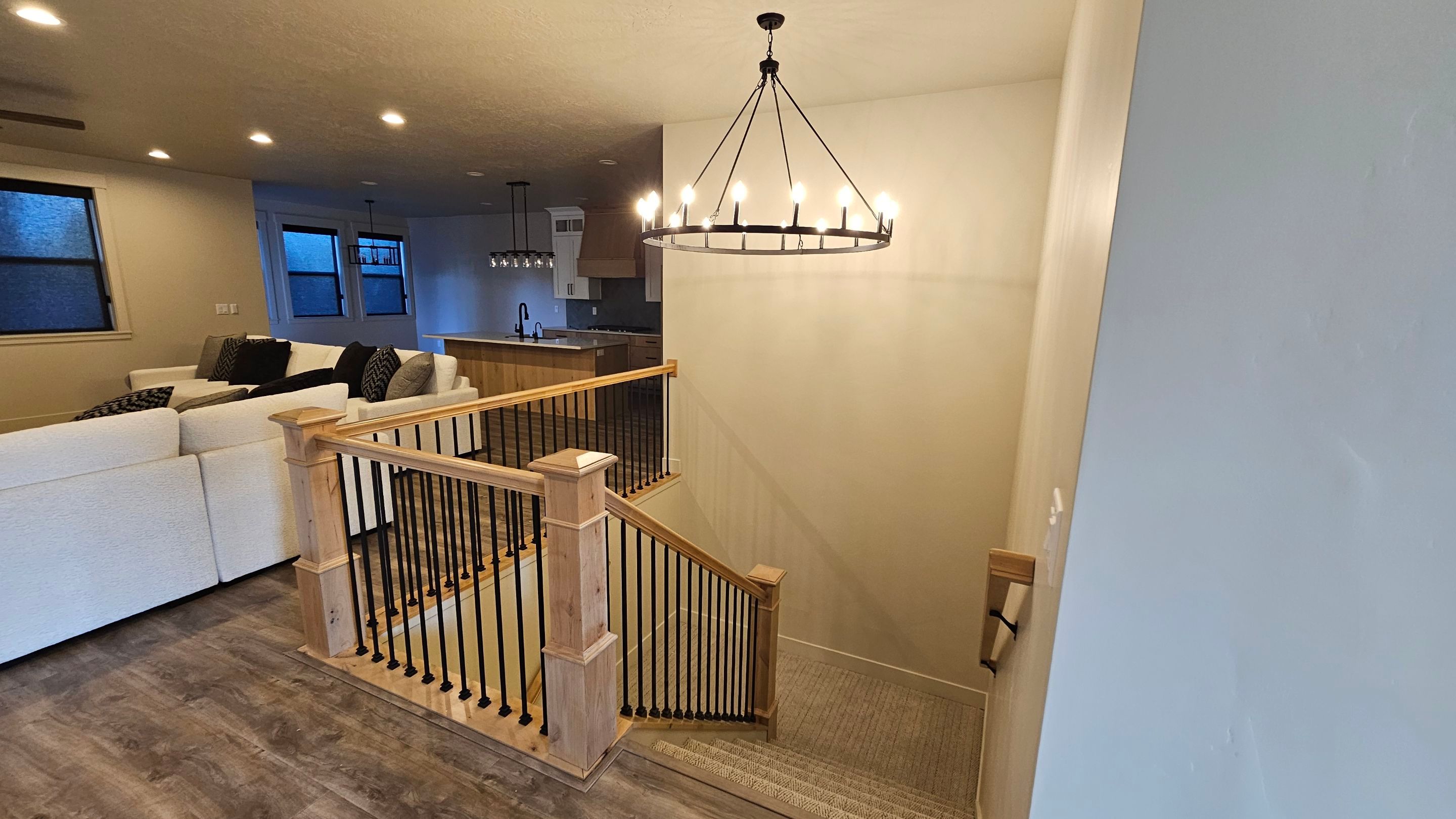Graybird 1 - Home Build by Garner Construction