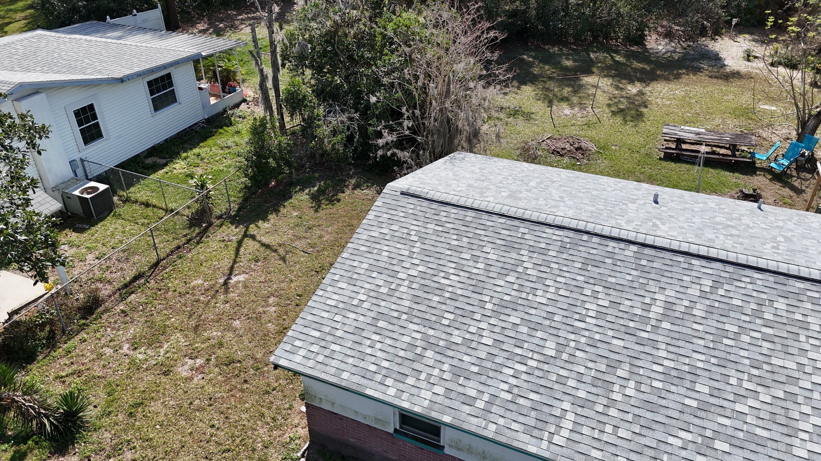 Roof Replacement in Riverview, FL by Shingle Masters Roofing