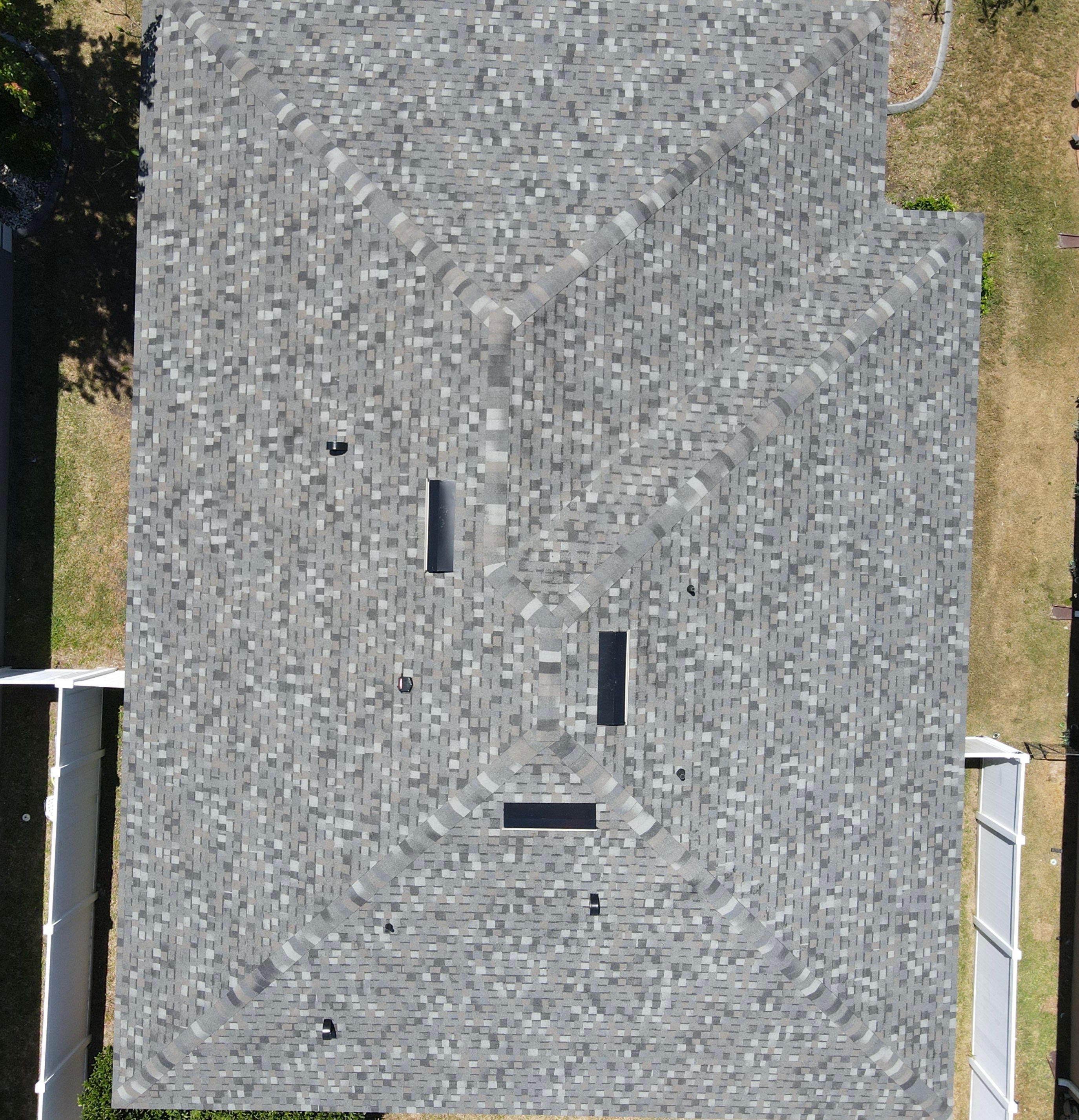 Roof Replacement in Wimauma, FL. by Steadfast Roofing