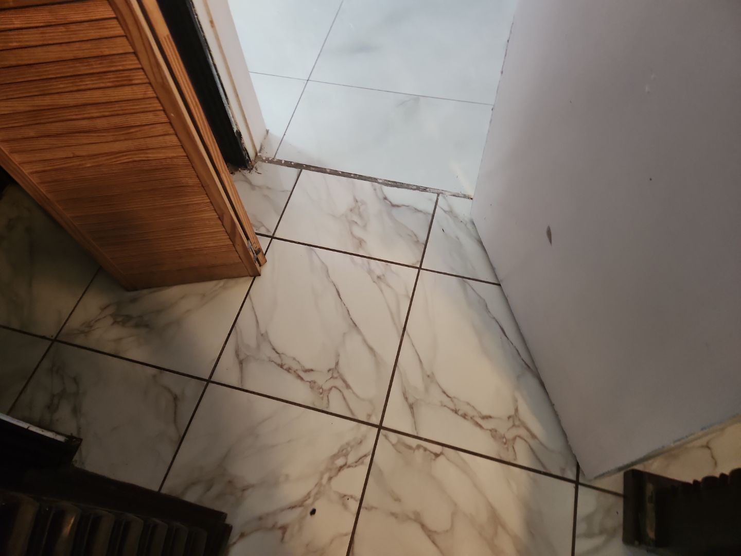 Water Damage Claim in Miami by FLAPA & KeyStone