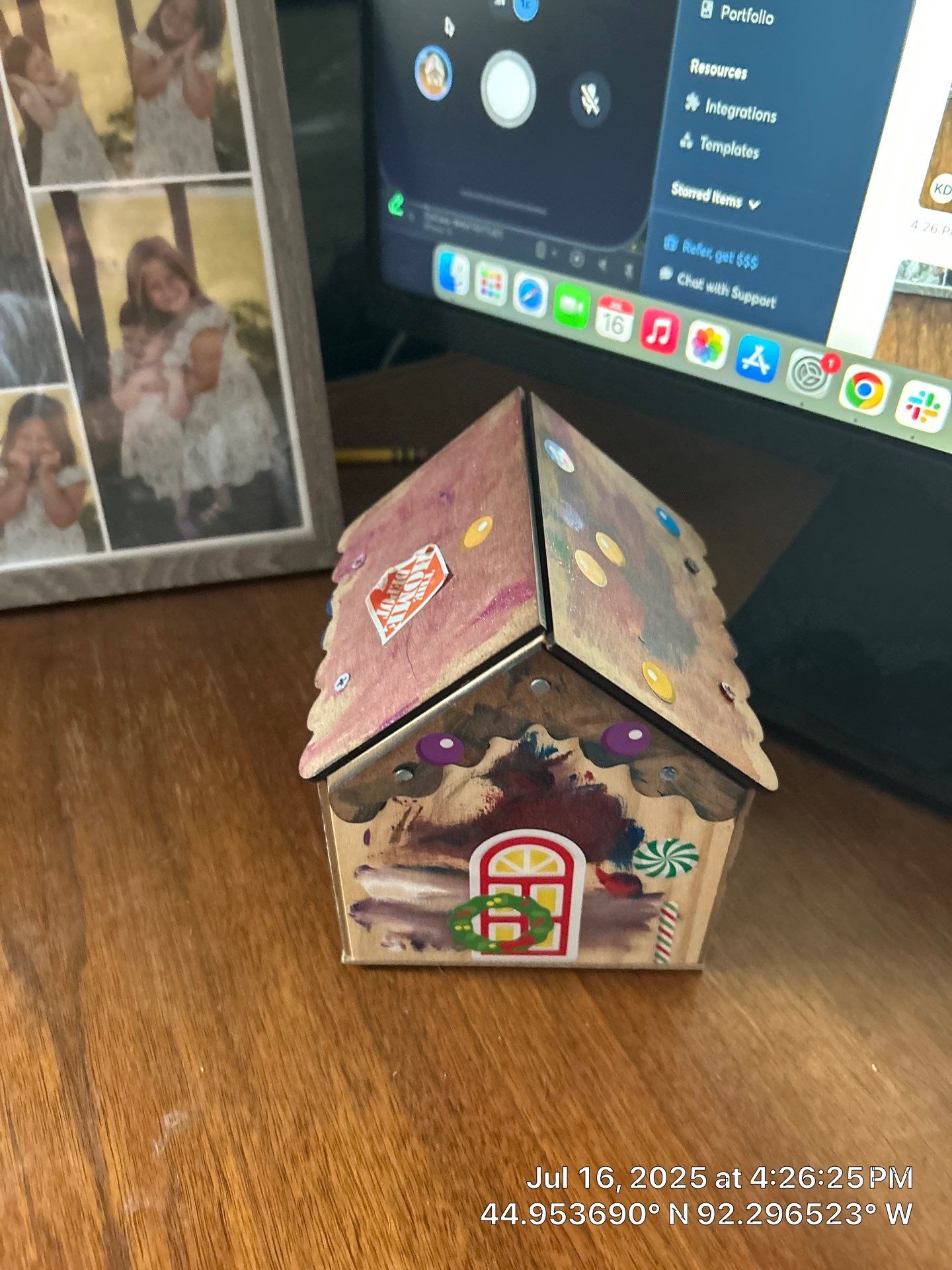 New Roof by CompanyCam Sales Demo