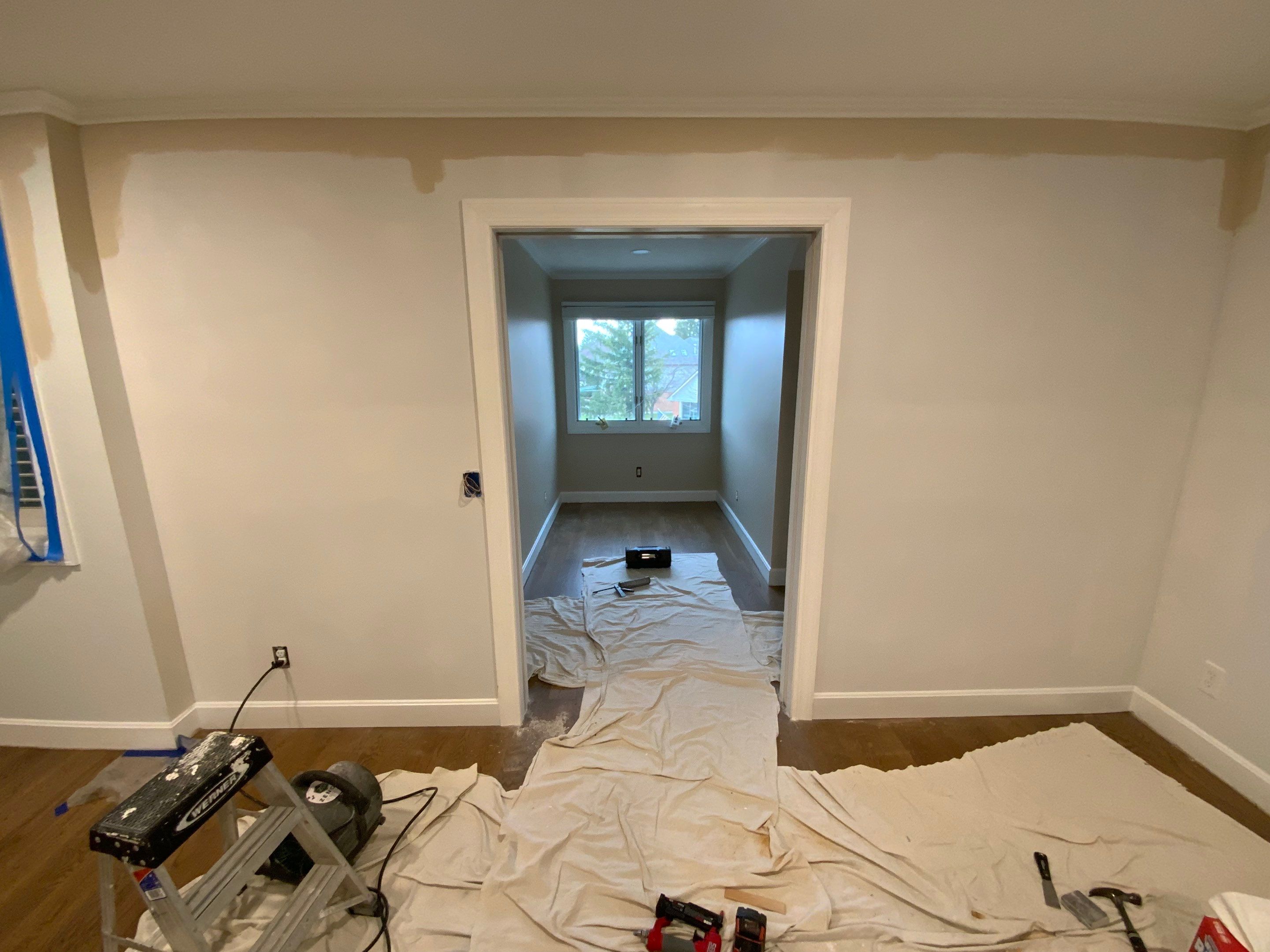 Centerville Condo Elevator by Zengel Group