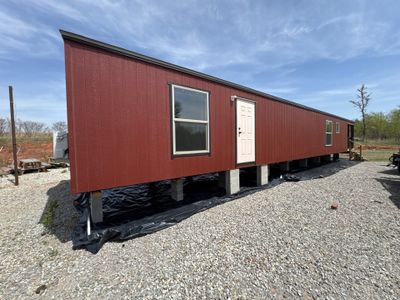 Project in Norman