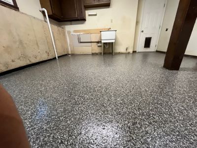 Basement in Nashua, NH 03062