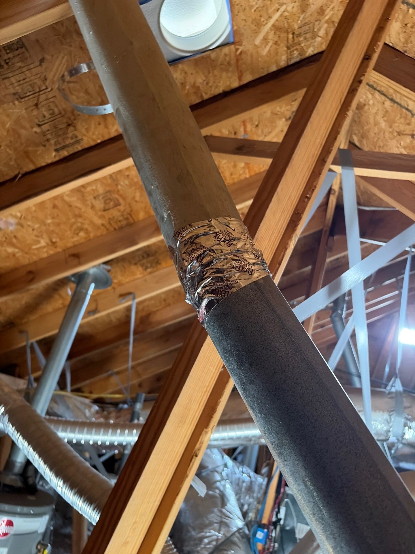 Roof Replacement in Dickinson TX by Roof Repair Company