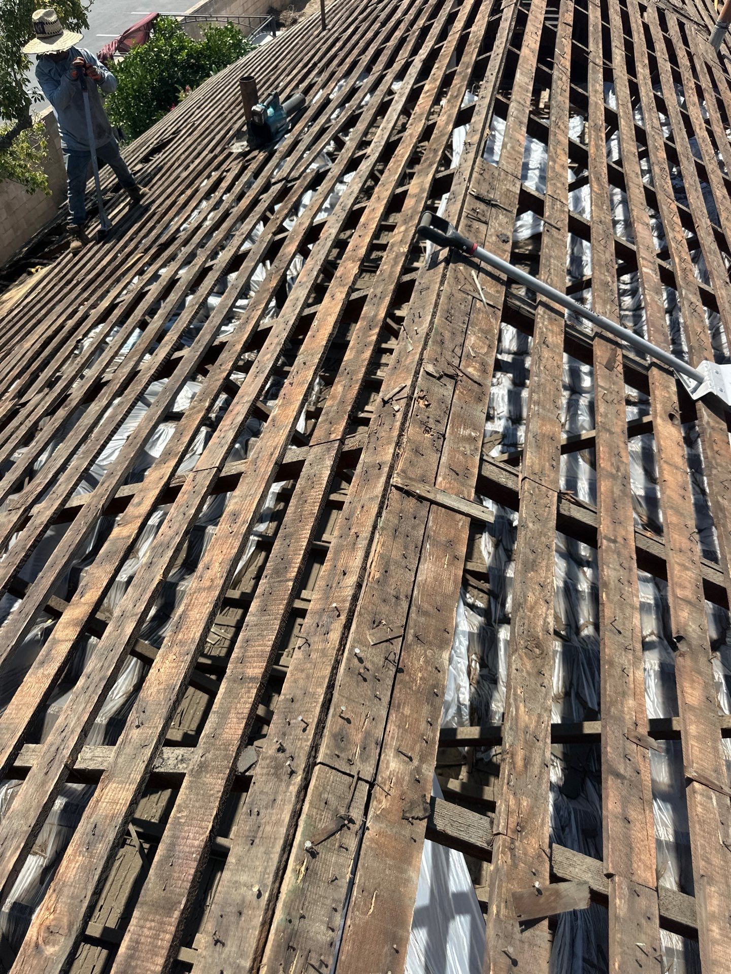 Roof Replacement - Colton, CA 92324 by Epic Roof Replacement