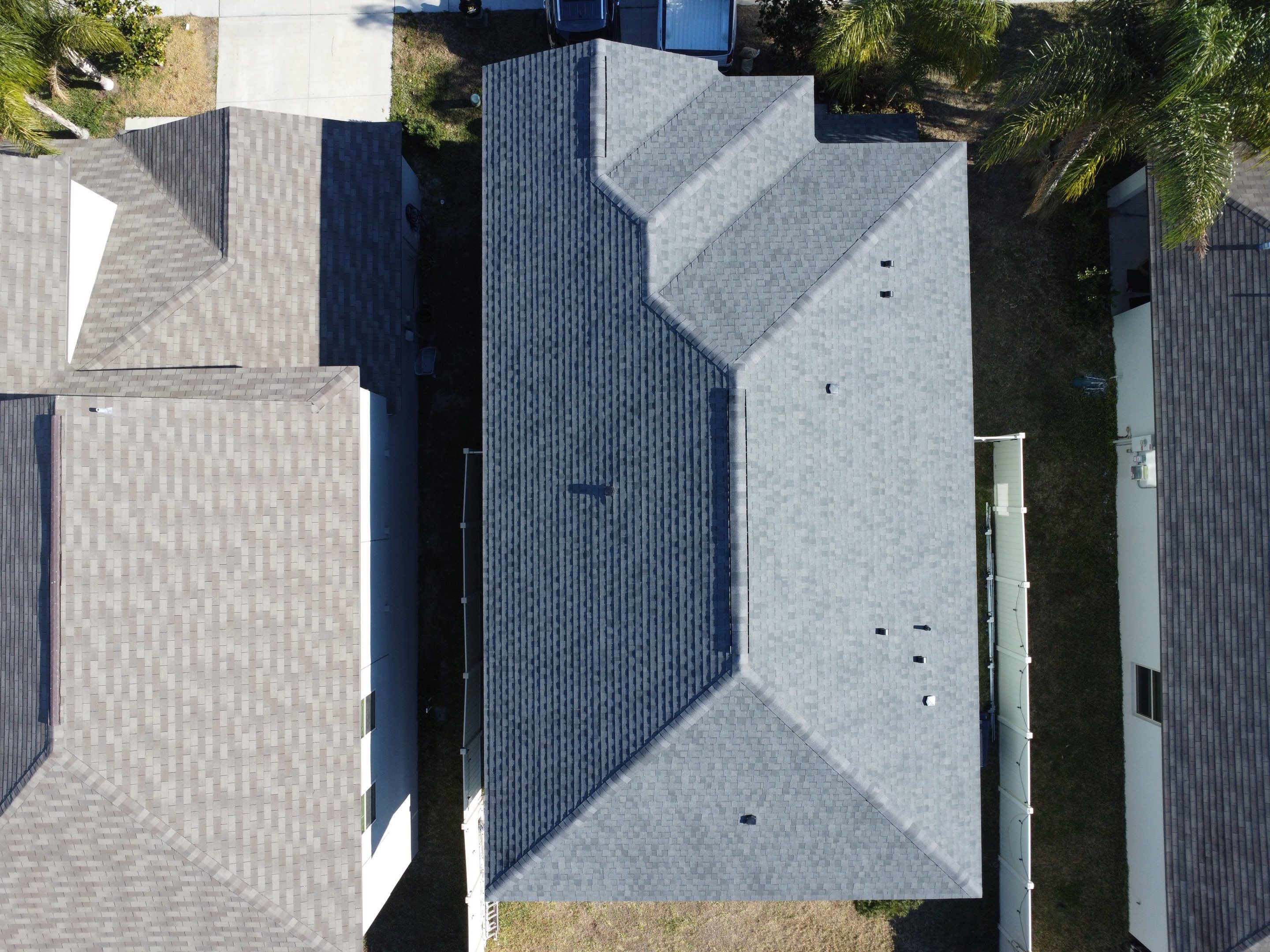 Roof Replacement in Sun City Center, FL by Steadfast Roofing 