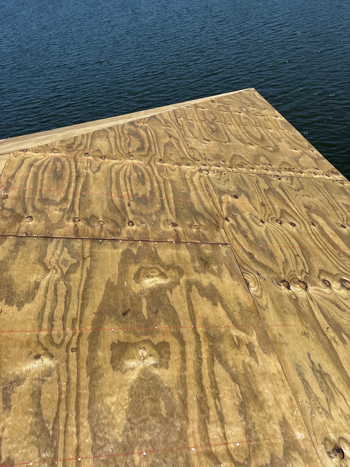 Island Time Modernized by Bayfront Roofing and Construction