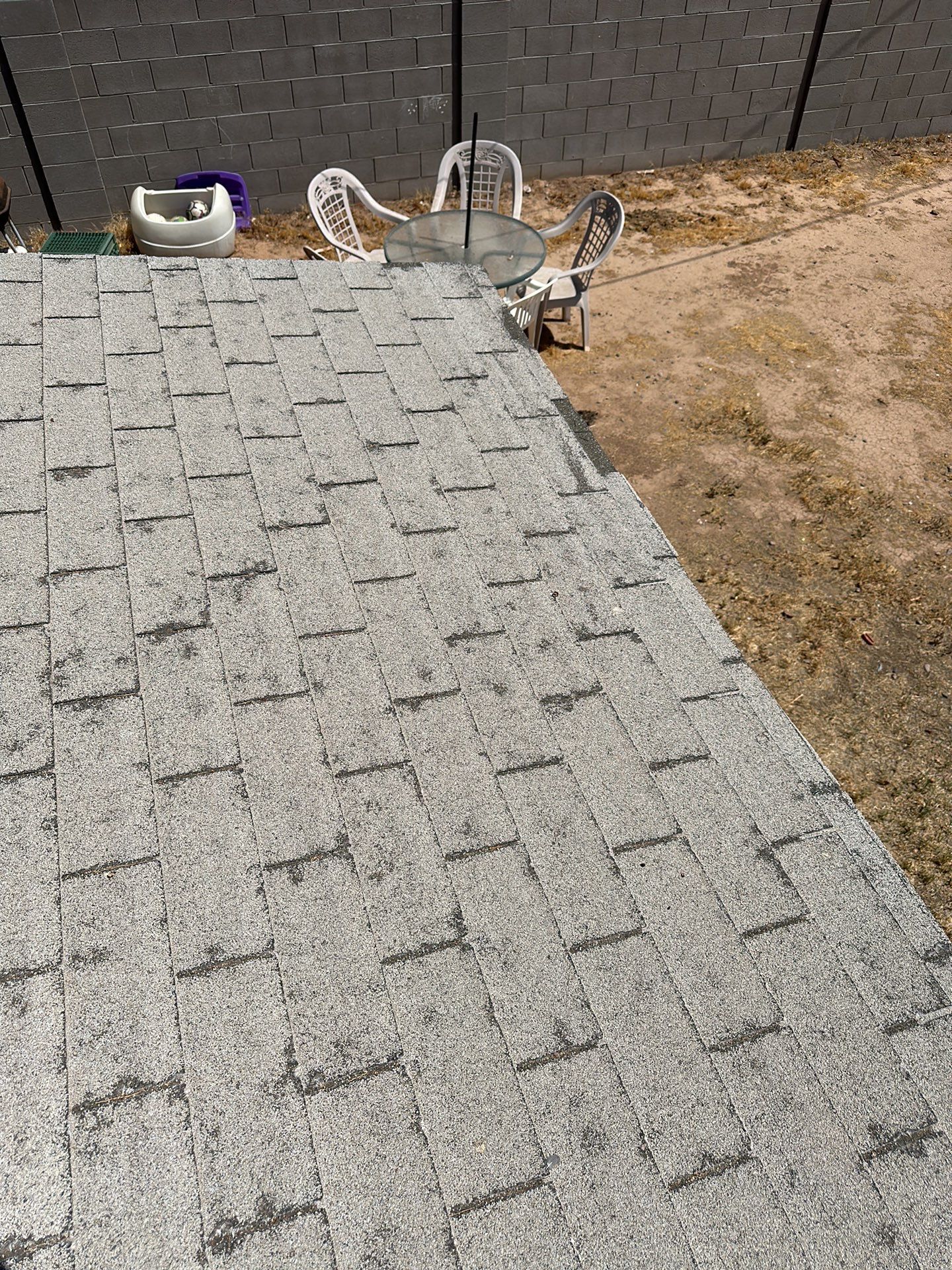 Brenda's Full Re-Roof (Energy Star) by All Storm Roofing & Construction
