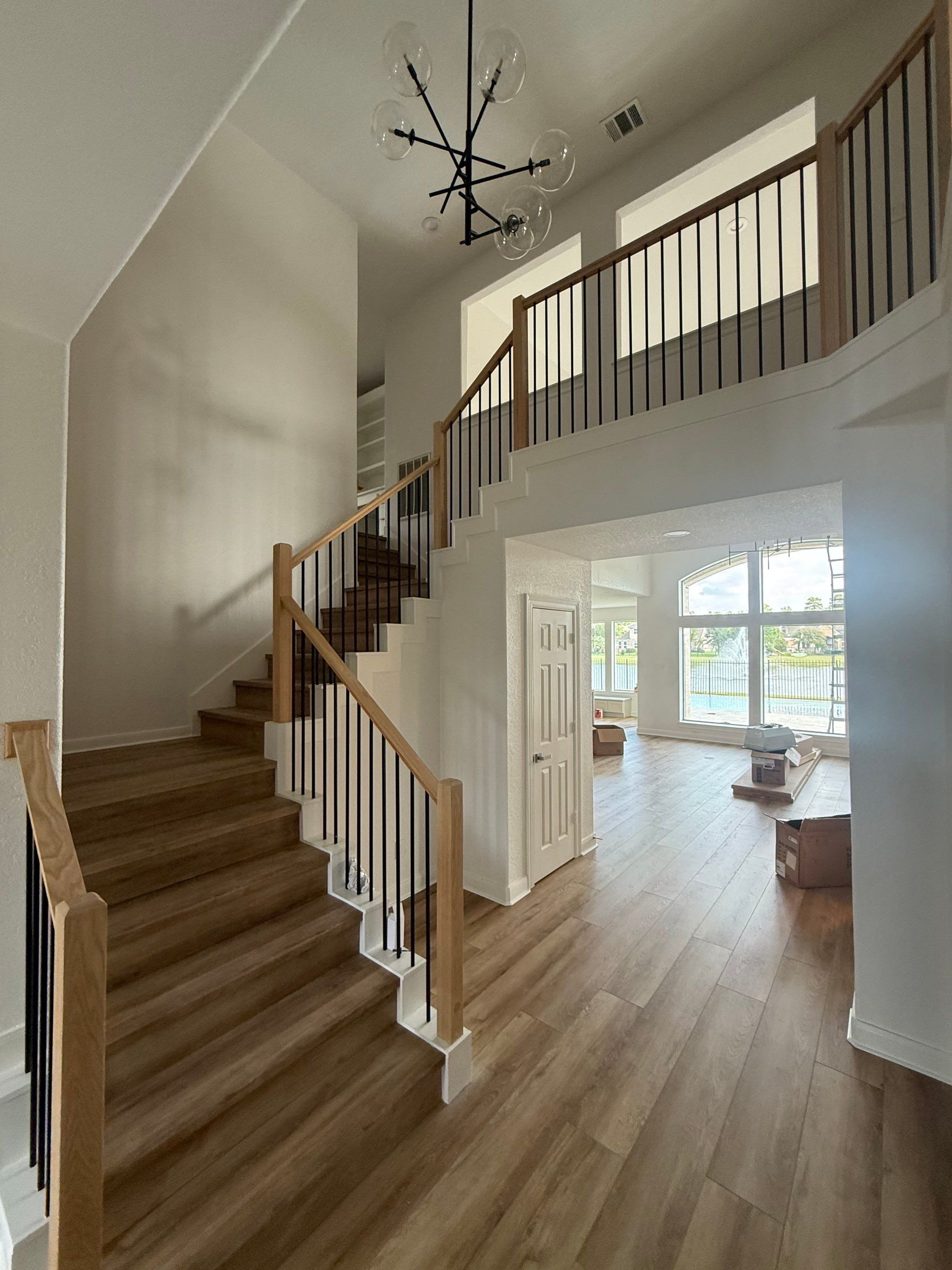 The Porchini House by SophAlx LLC