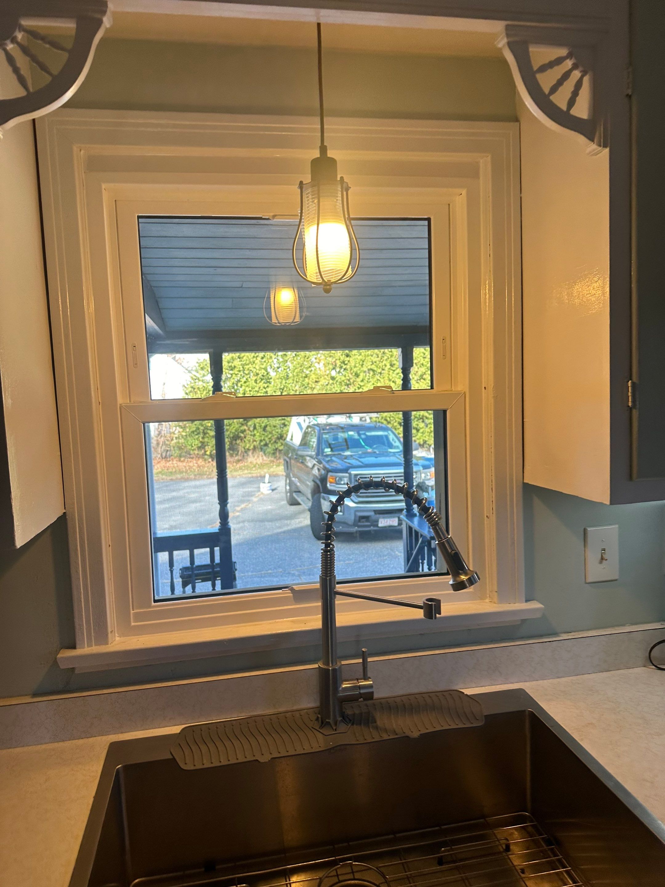 Whole House Window Replacement in Bernardston, MA by Yankee Home Improvement