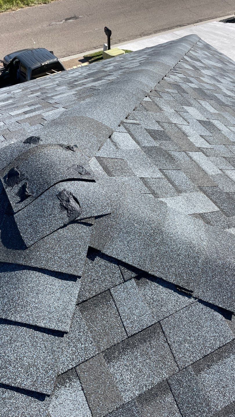 ICW Waterfront Remodel by Bayfront Roofing and Construction