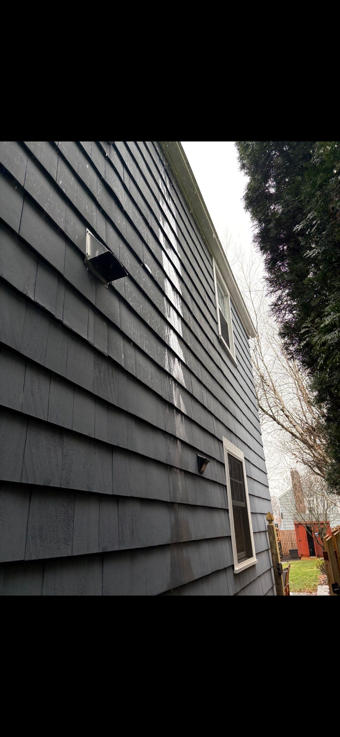 Project in Glen Ridge, New Jersey by NJ Home Maintenance Services
