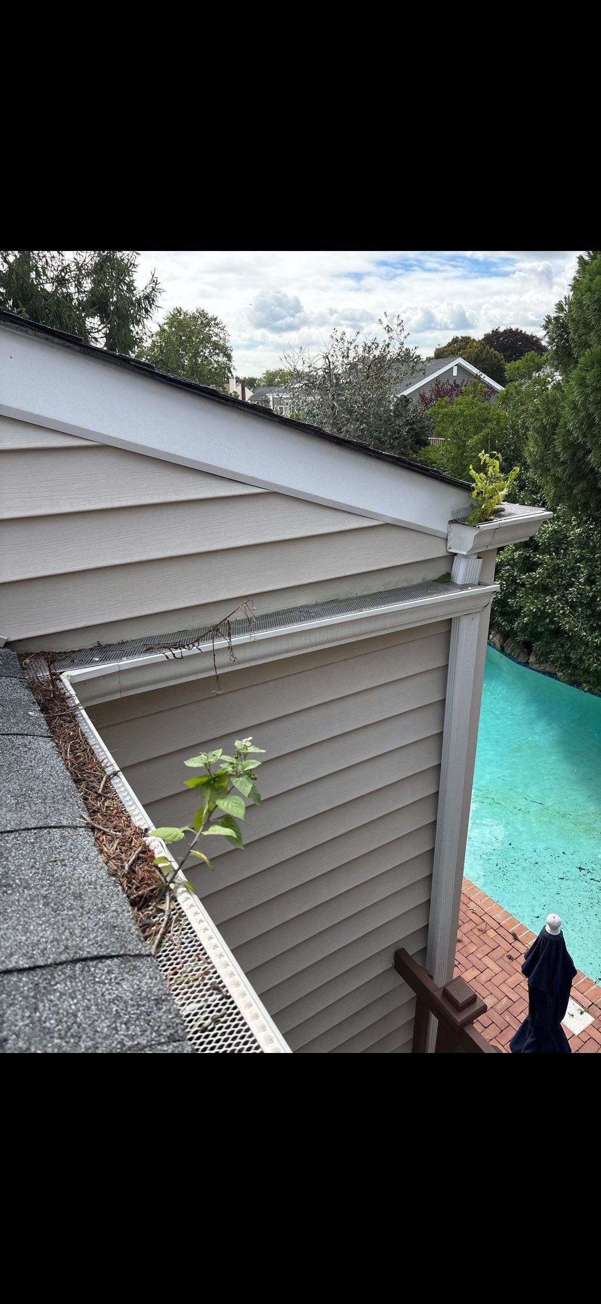 "Set It and Forget It" Isn't Always the Case by Above All Gutters