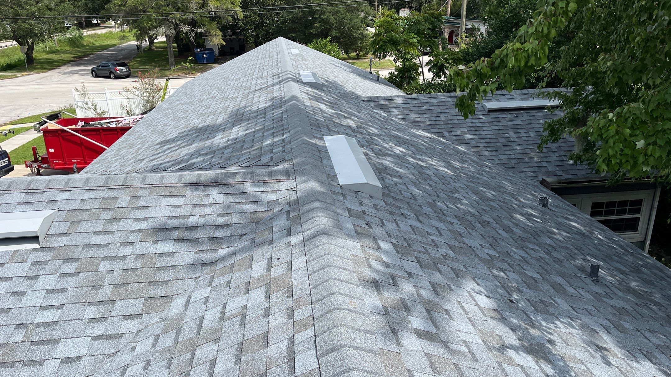 Shingle -> Shingle by Prime Roofing