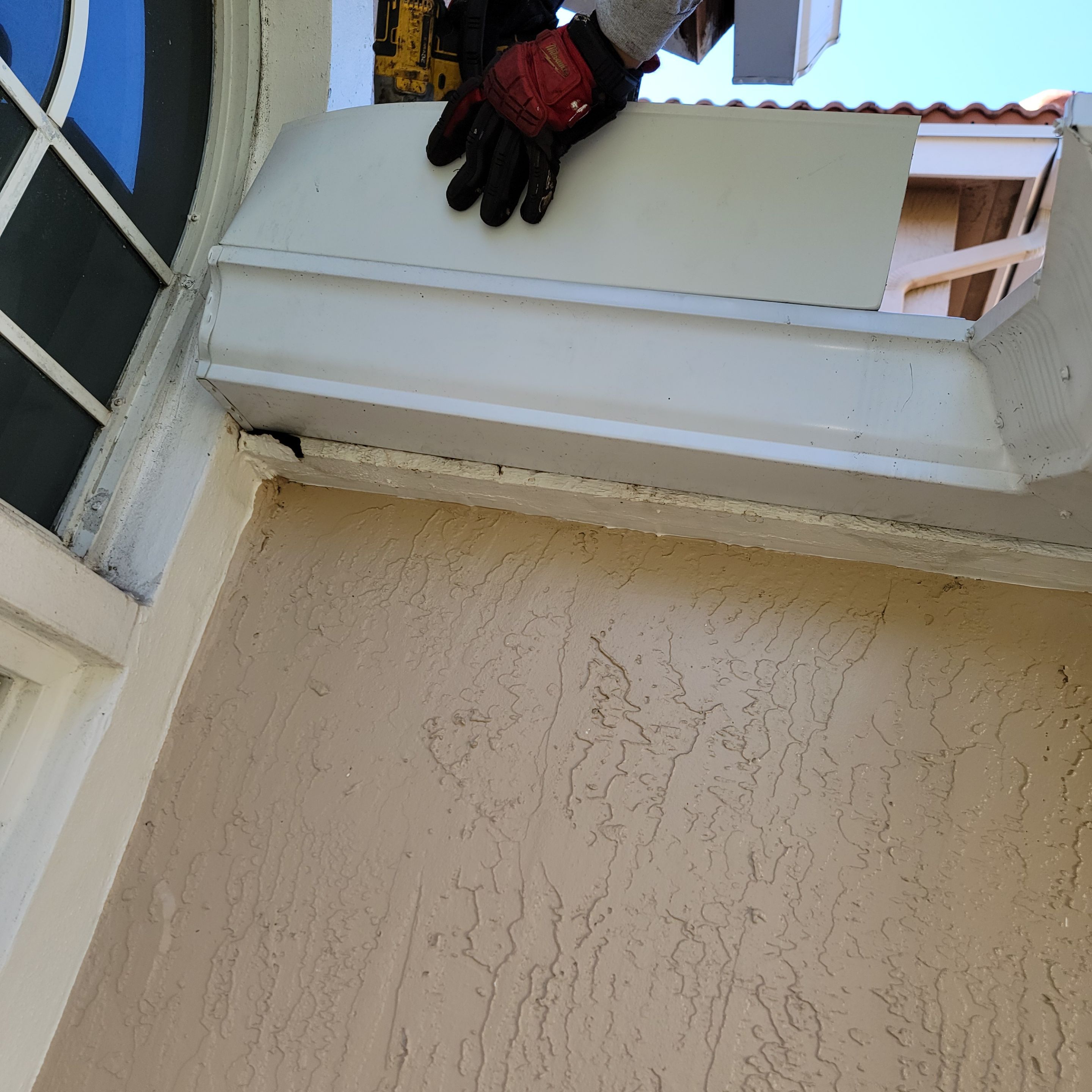 Villa Sonrisa Dr., Boca Raton, FL by G&J Roofing 