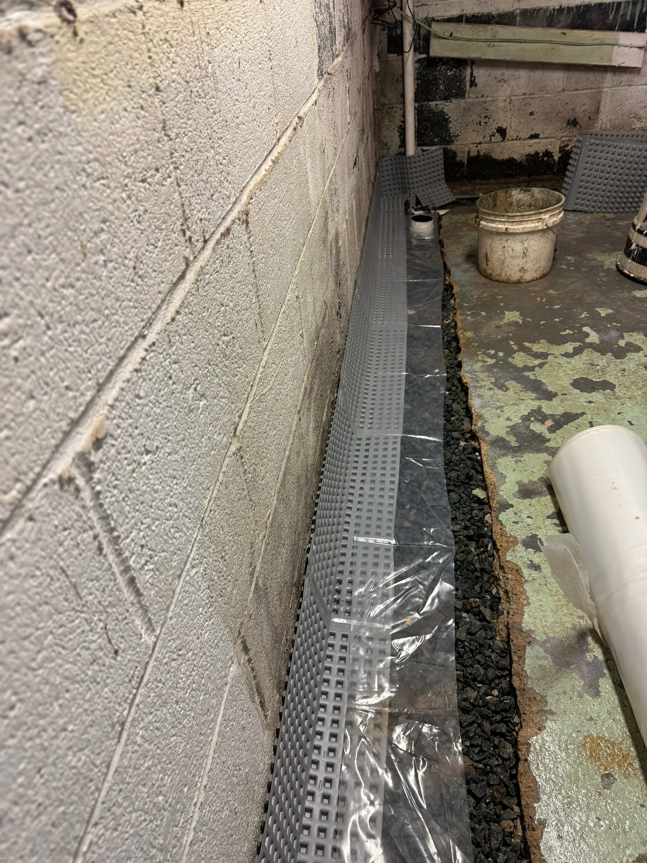 Basement Waterproofing River Edge NJ by Pure Service Pro, LLC 