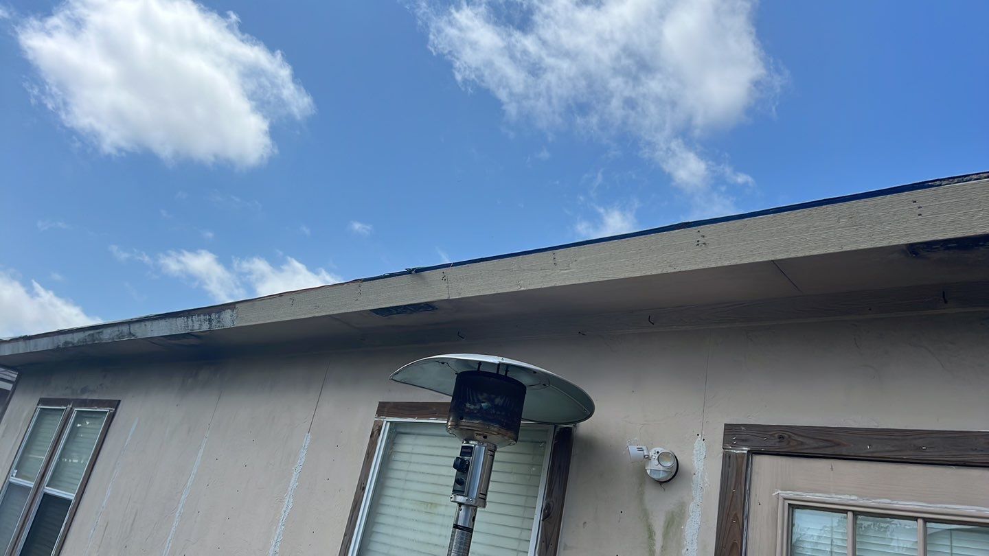 Love my new look! by Bayfront Roofing and Construction