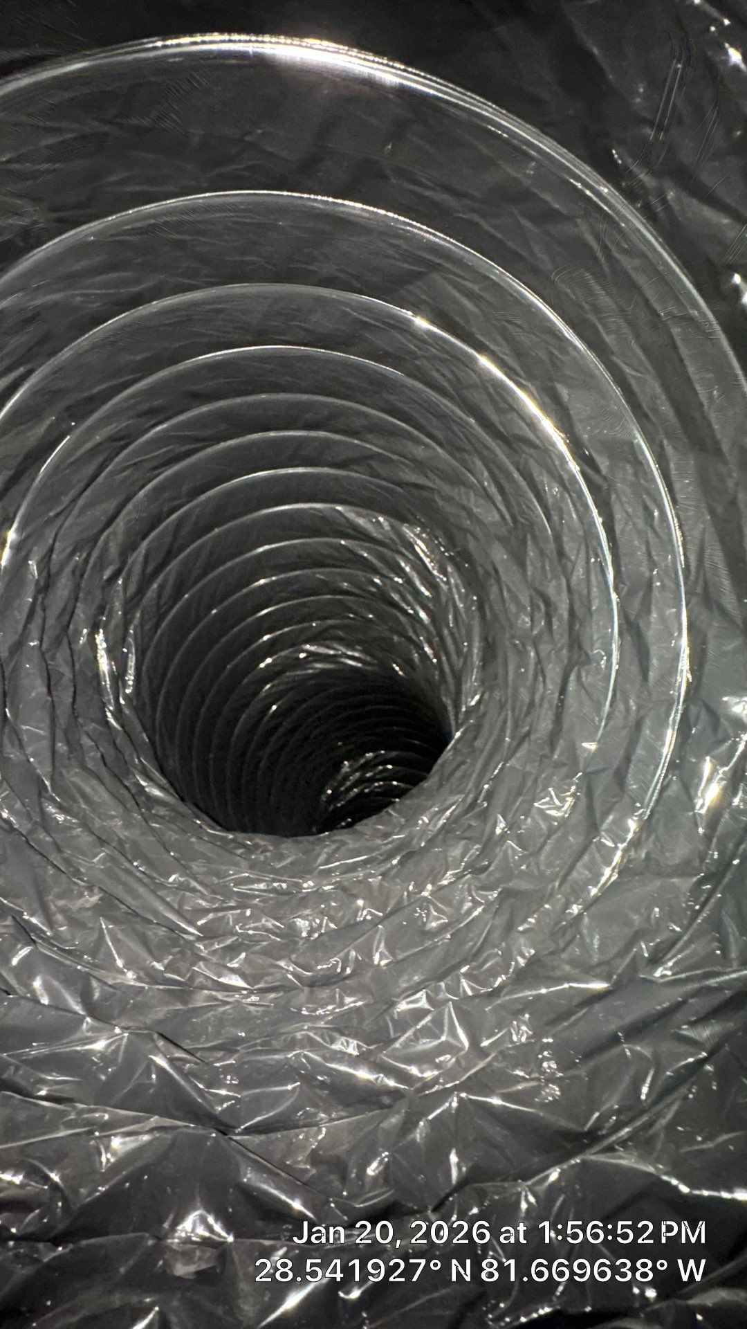 Air Duct and Dryer Vent Cleaning in Clermont by Hygienic Air, Inc