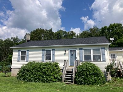 2365 Pocahontas Road, Frostburg, MD 21532 UNITED STATES
