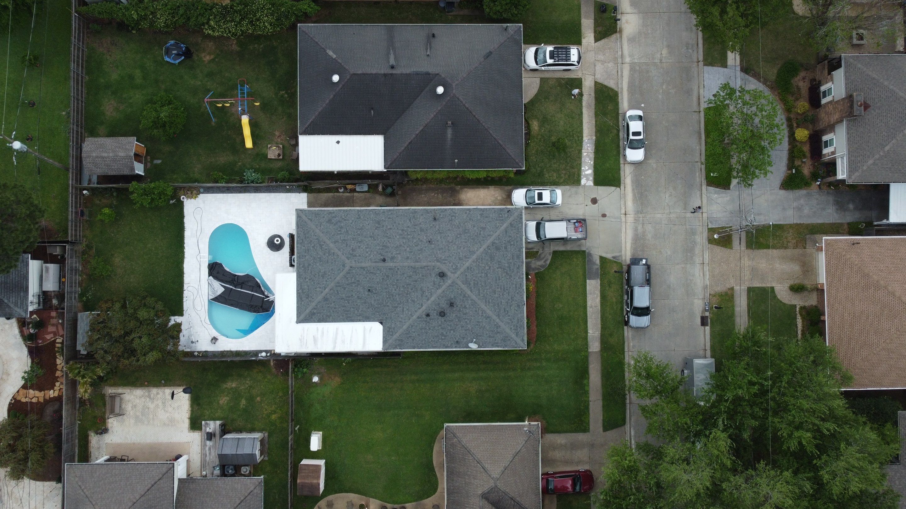 HDS Contractors - Concrete Installation in Metairie by HDS Contractors