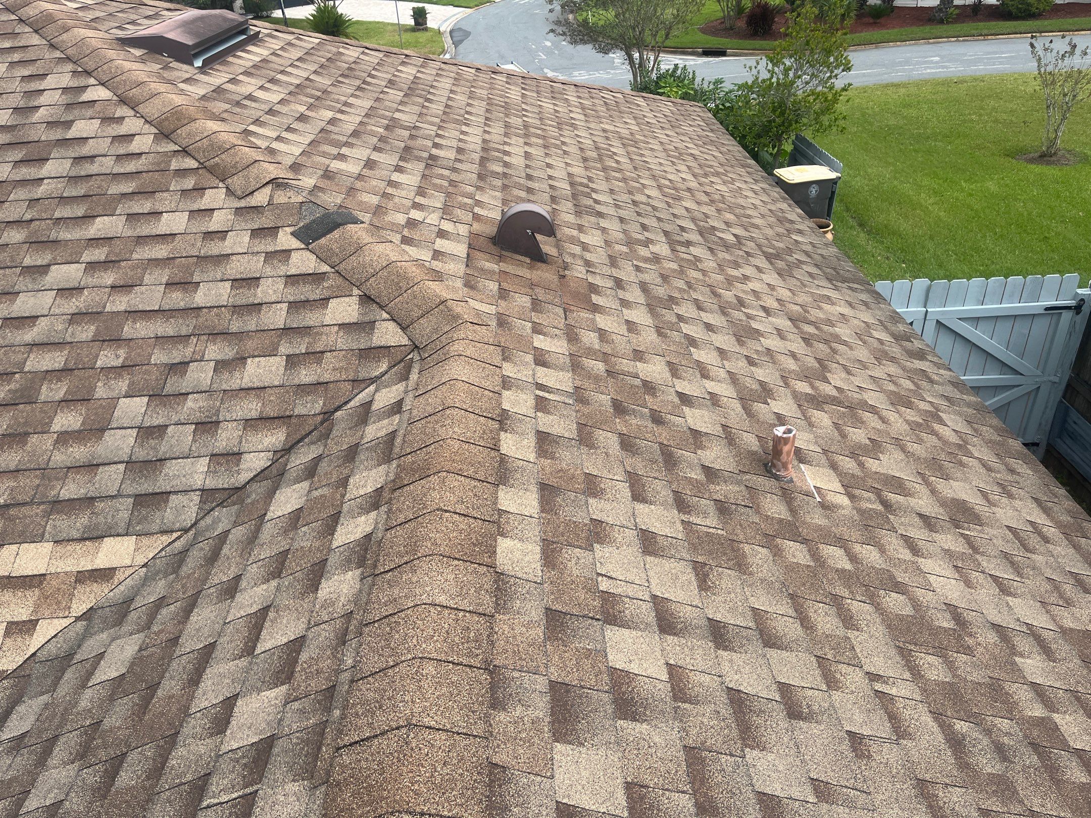 Shingle -> Shingle by Prime Roofing