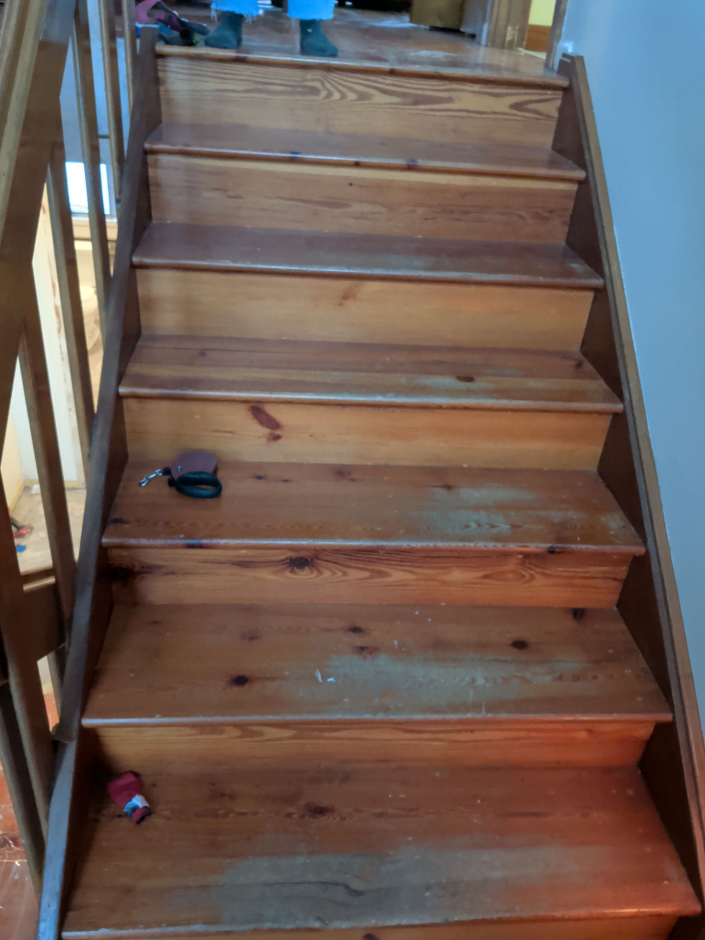 Interior Remodel Painting! by Midnight Sun Painting