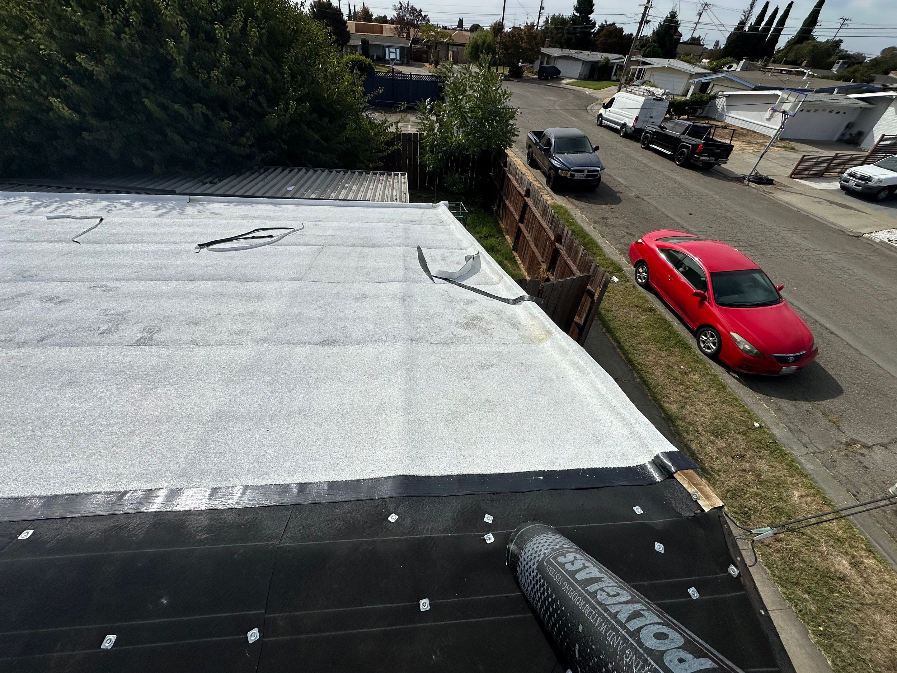 Roof Replacement - Hayward, CA 94544 by Epic Roof Replacement