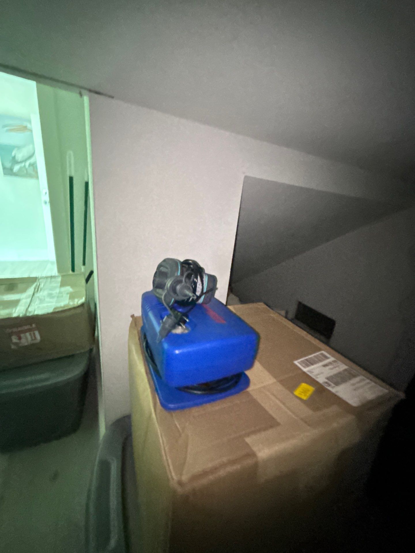 Flood Damage Restoration In Anna Maria by Ampm Restoration Services
