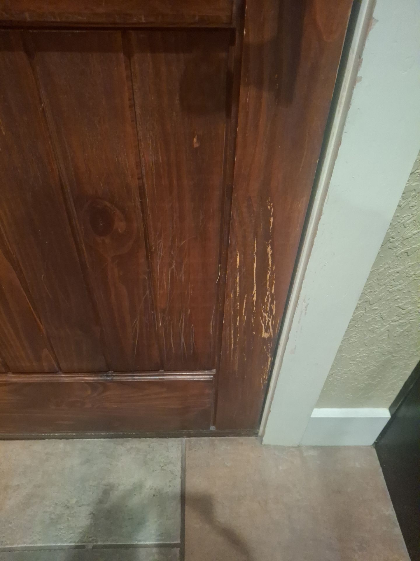 Interior Fresh in Tyler, TX by Quality Coats Painting