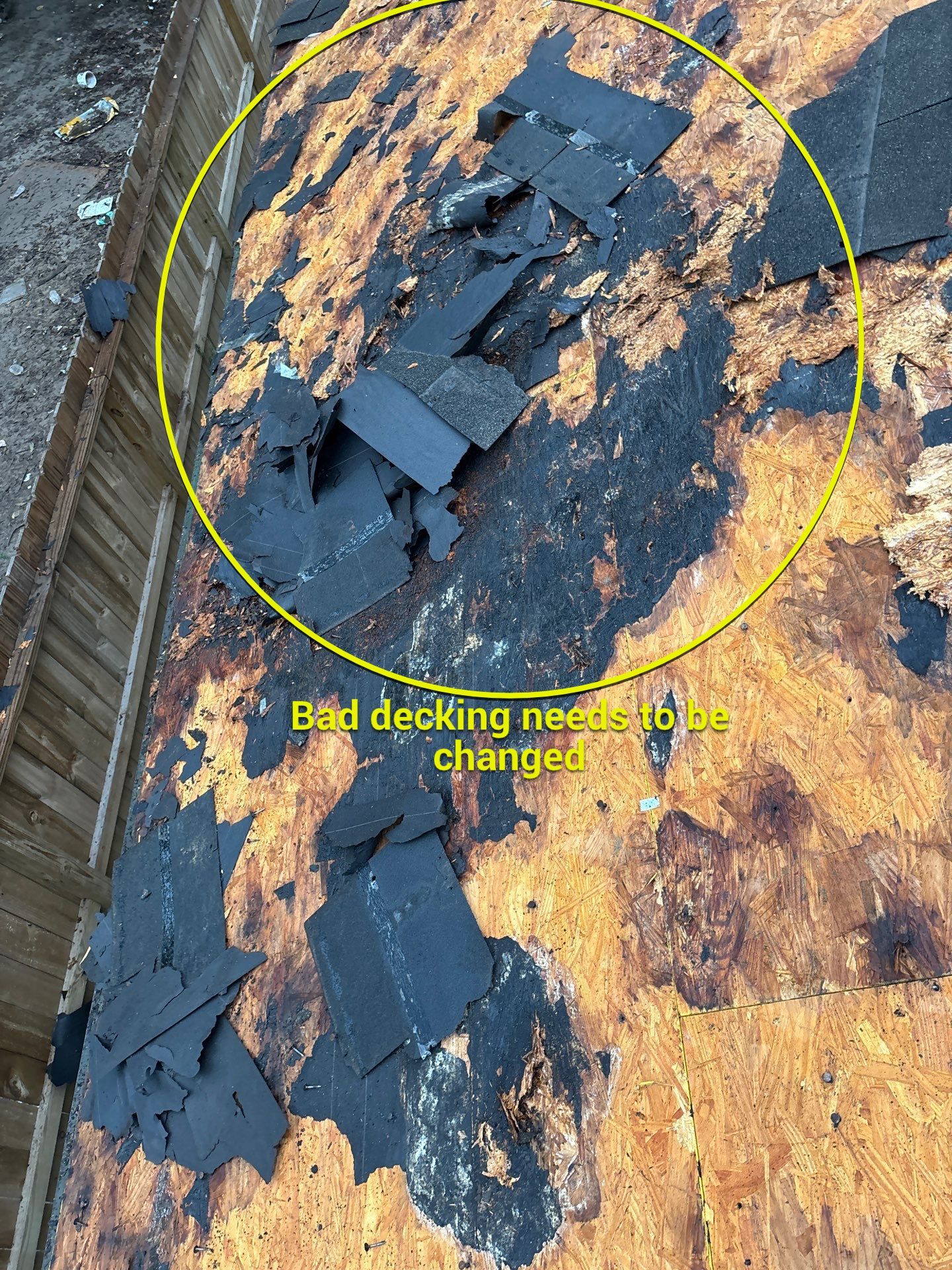 Roof Repair Houston by Roof Repair Services LLC