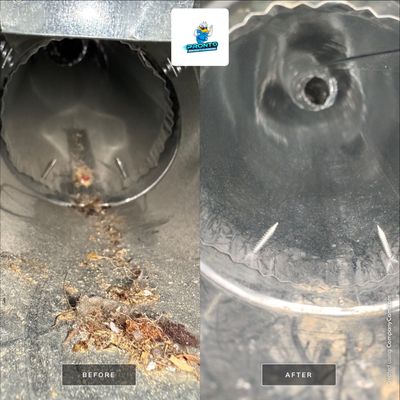 Air Duct Cleaning Manassas VA