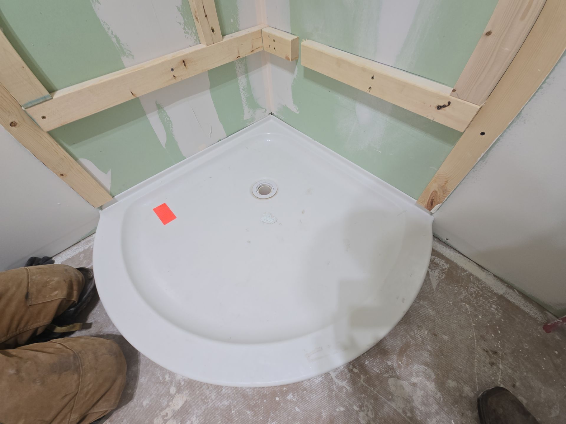 Interior Work by Clays Services Inc