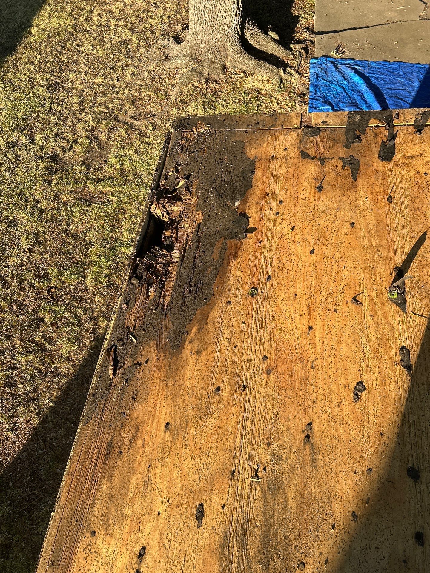 Turning a Complicated Roof Situation Into a Win for a Homeowner by Black Coast Roofing