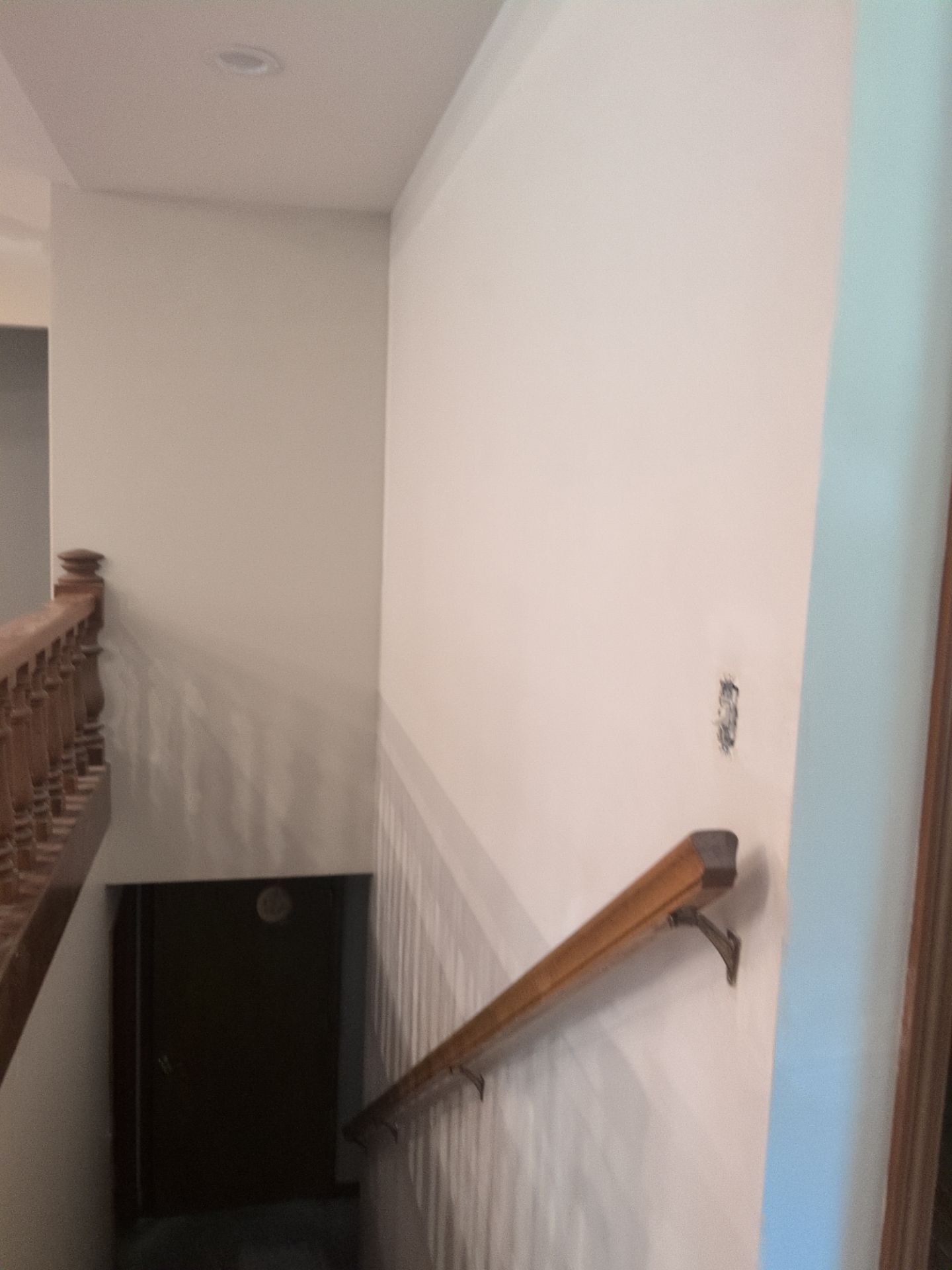 Project in Cape girardeau by Duncan Painting And Wallcovering