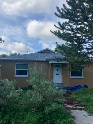 Project in St Pete 33711