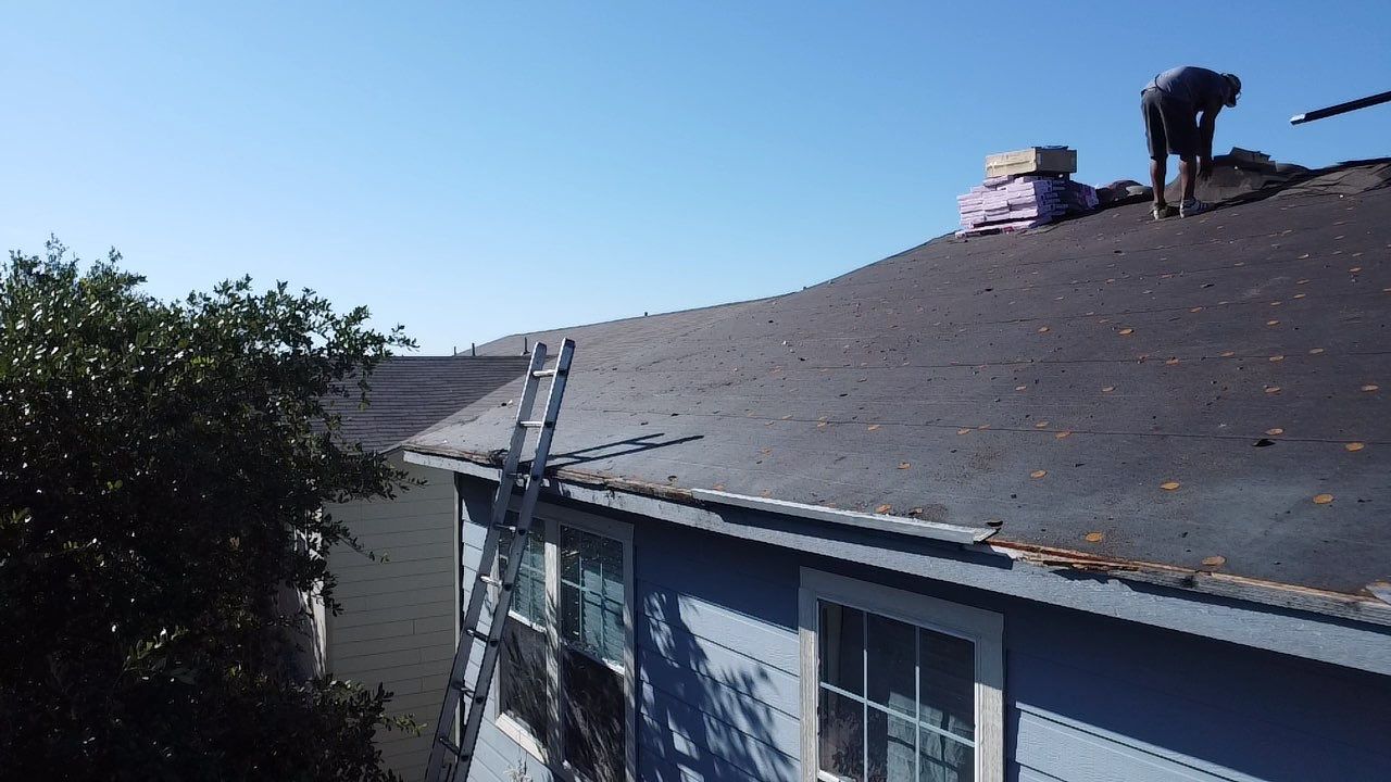 Roof Replacement 78245 San Antonio by Rox Roofing