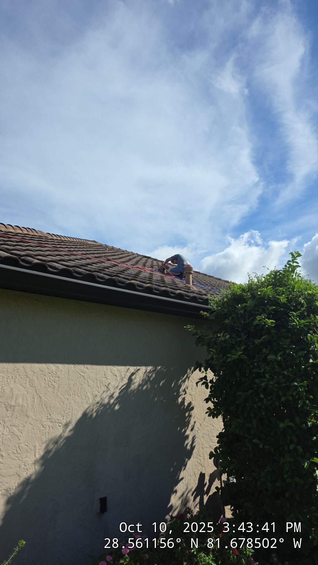 Dryer Vent Cleaning in Montverde by Hygienic Air, Inc