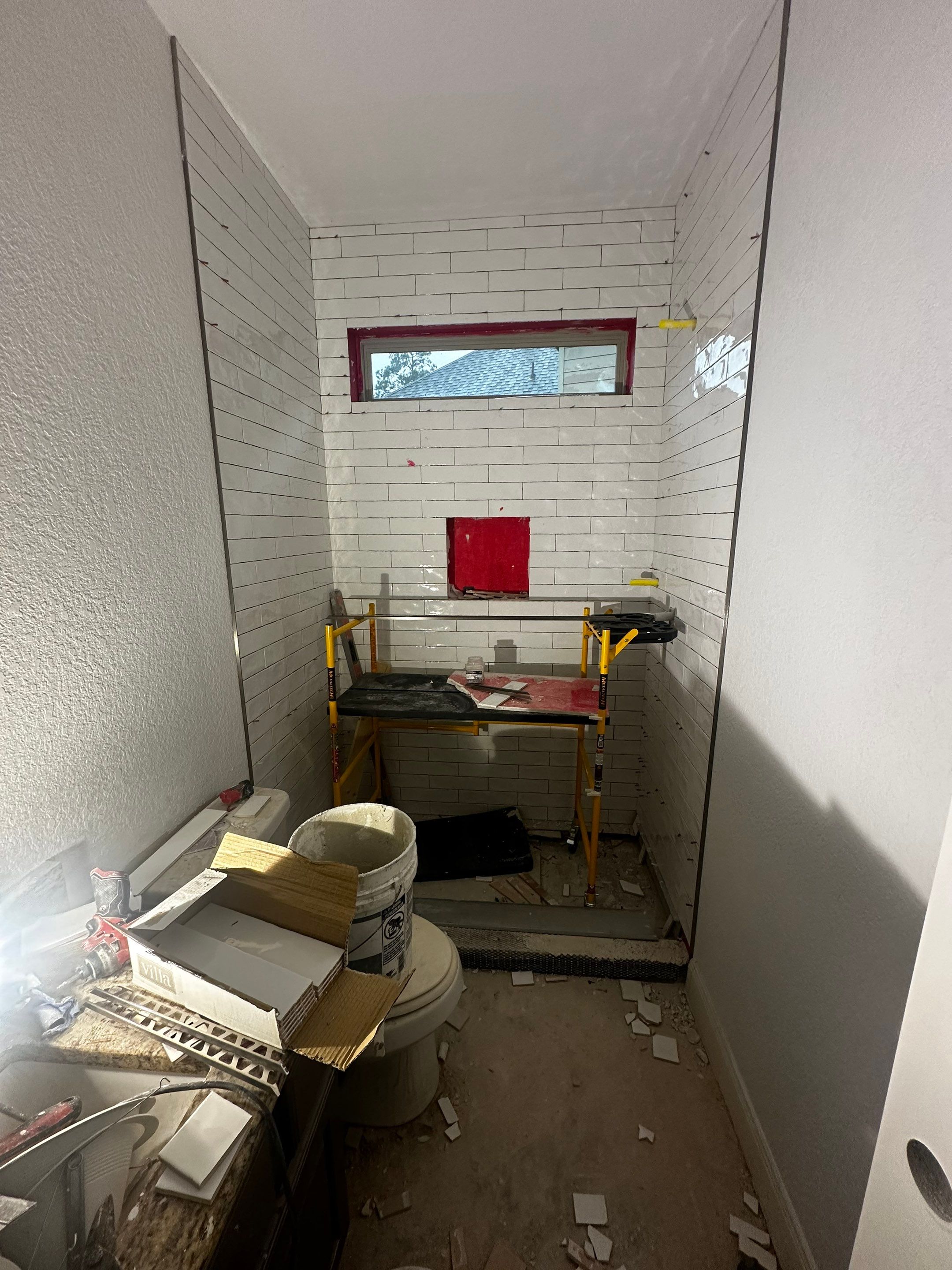 Full House Remodel in Creekside Park by SophAlx LLC