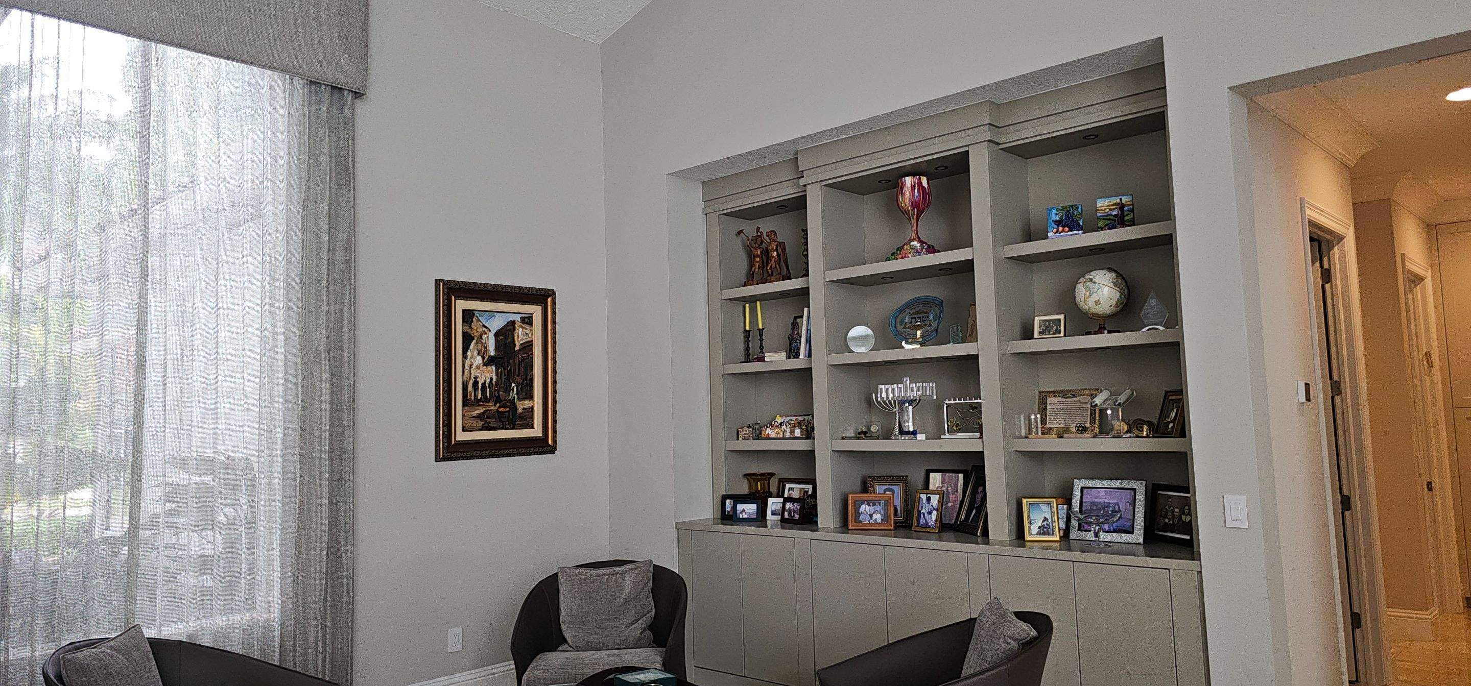 Water Damage Claim in Boca Raton by FLAPA & KeyStone