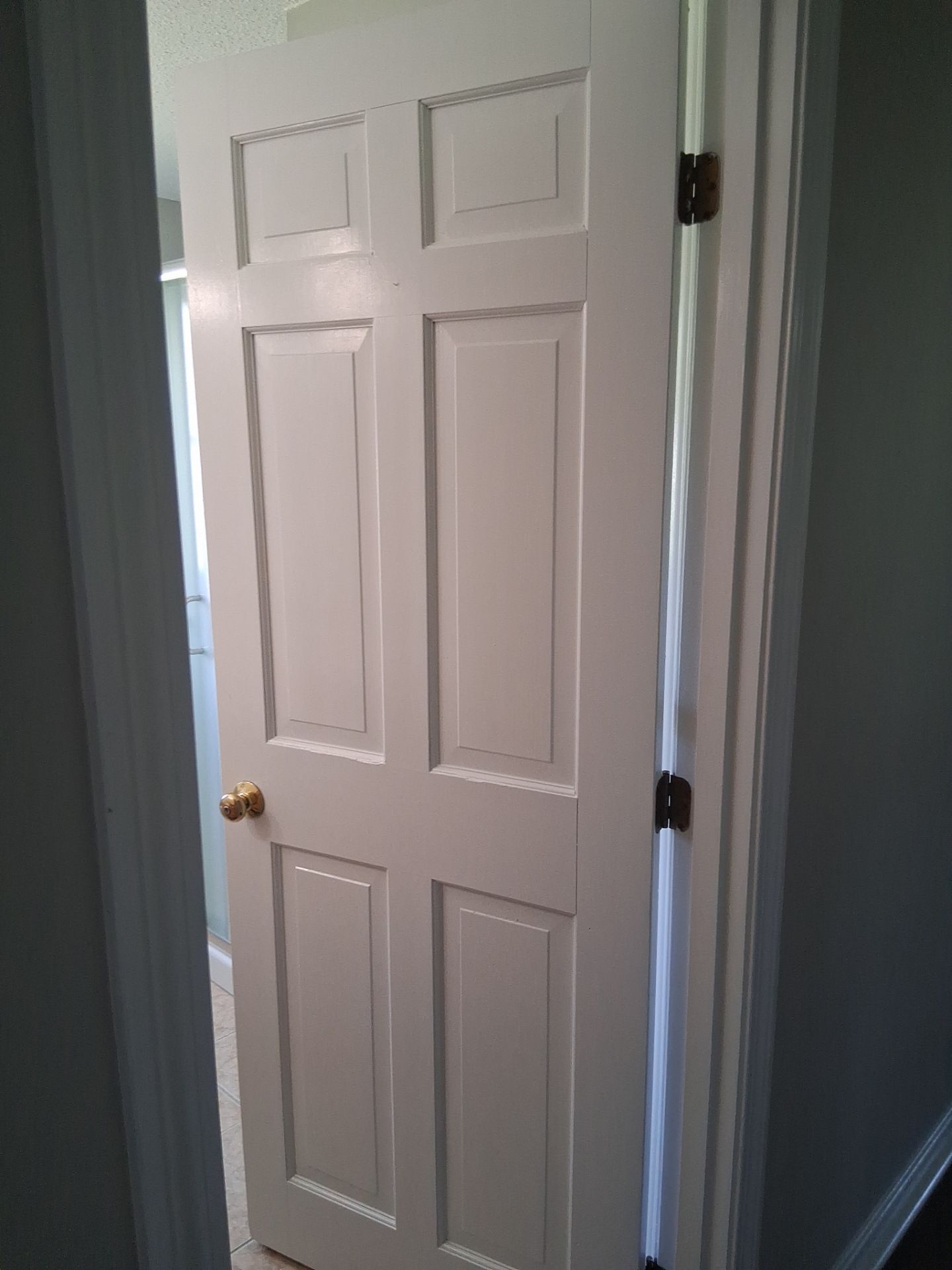 Multi-Room Interior Painting and Drywall Restoration in Litchfield, New Hampshire by The Persnickety Painters