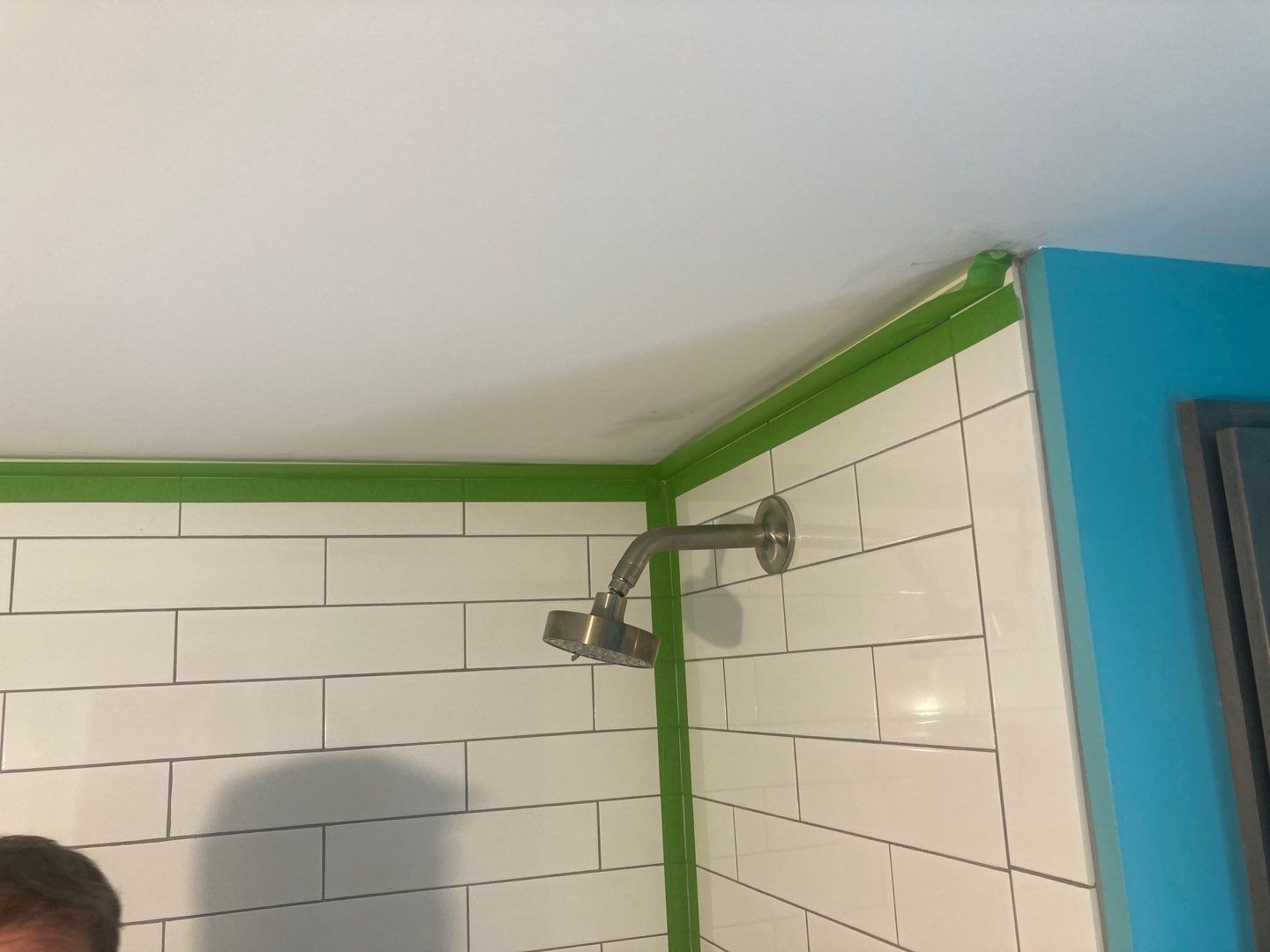 Bathroom Remodel by Ivy Lea Construction