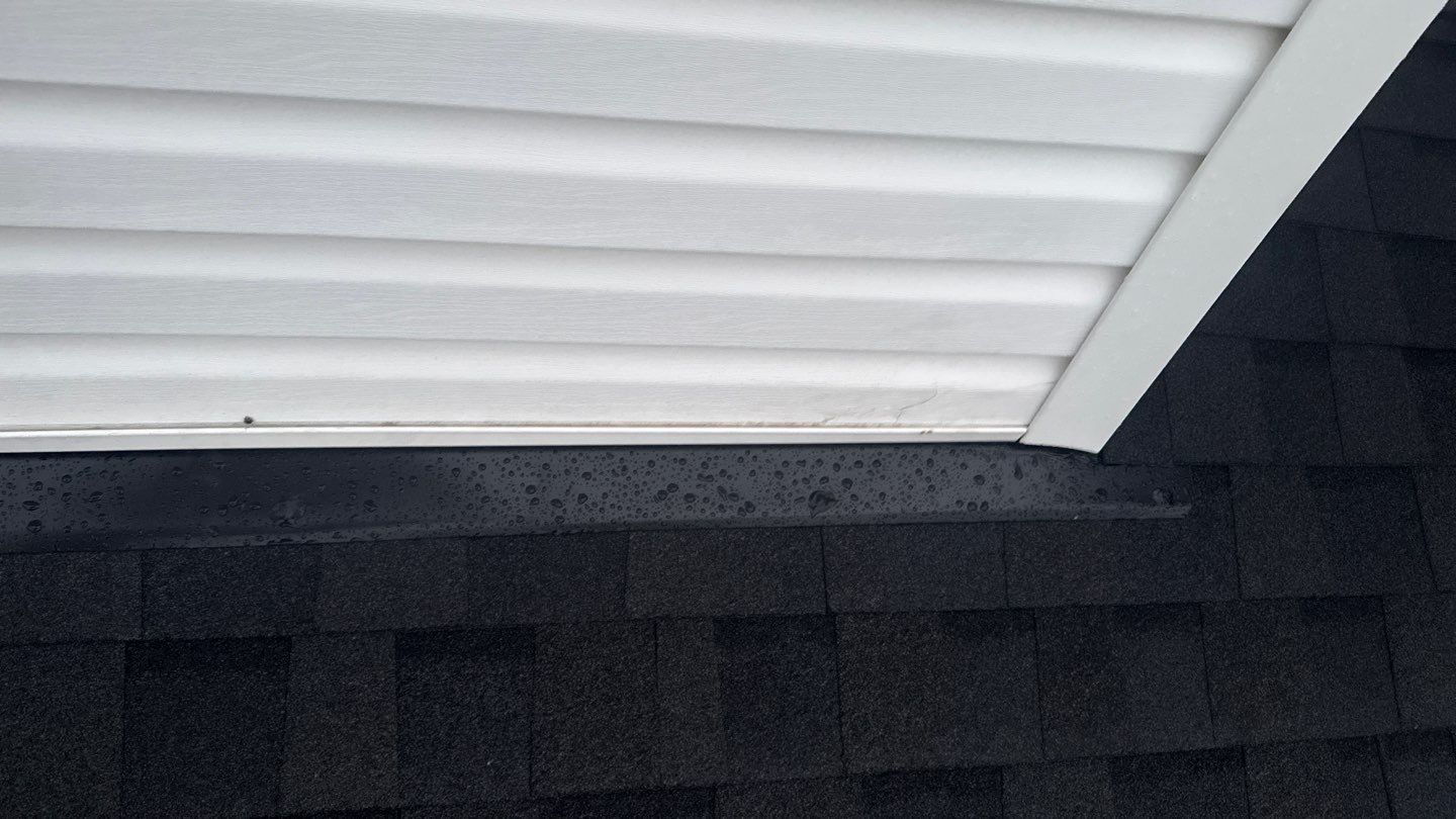 Roof Replacement using CertainTeed Landmark by 180 Contractors