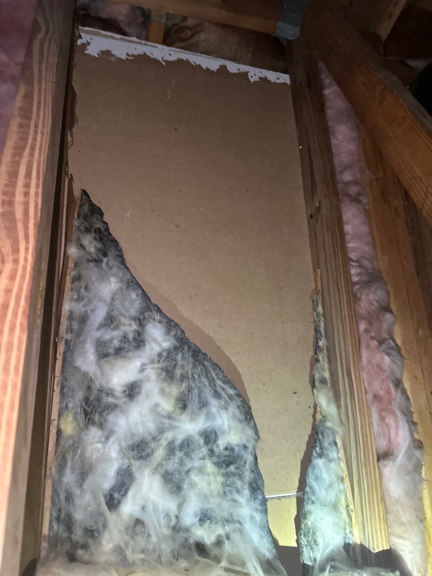 Central Air Conditioning Installation using Air Conditioning Unit by Southern Values Cooling and Heating Inc