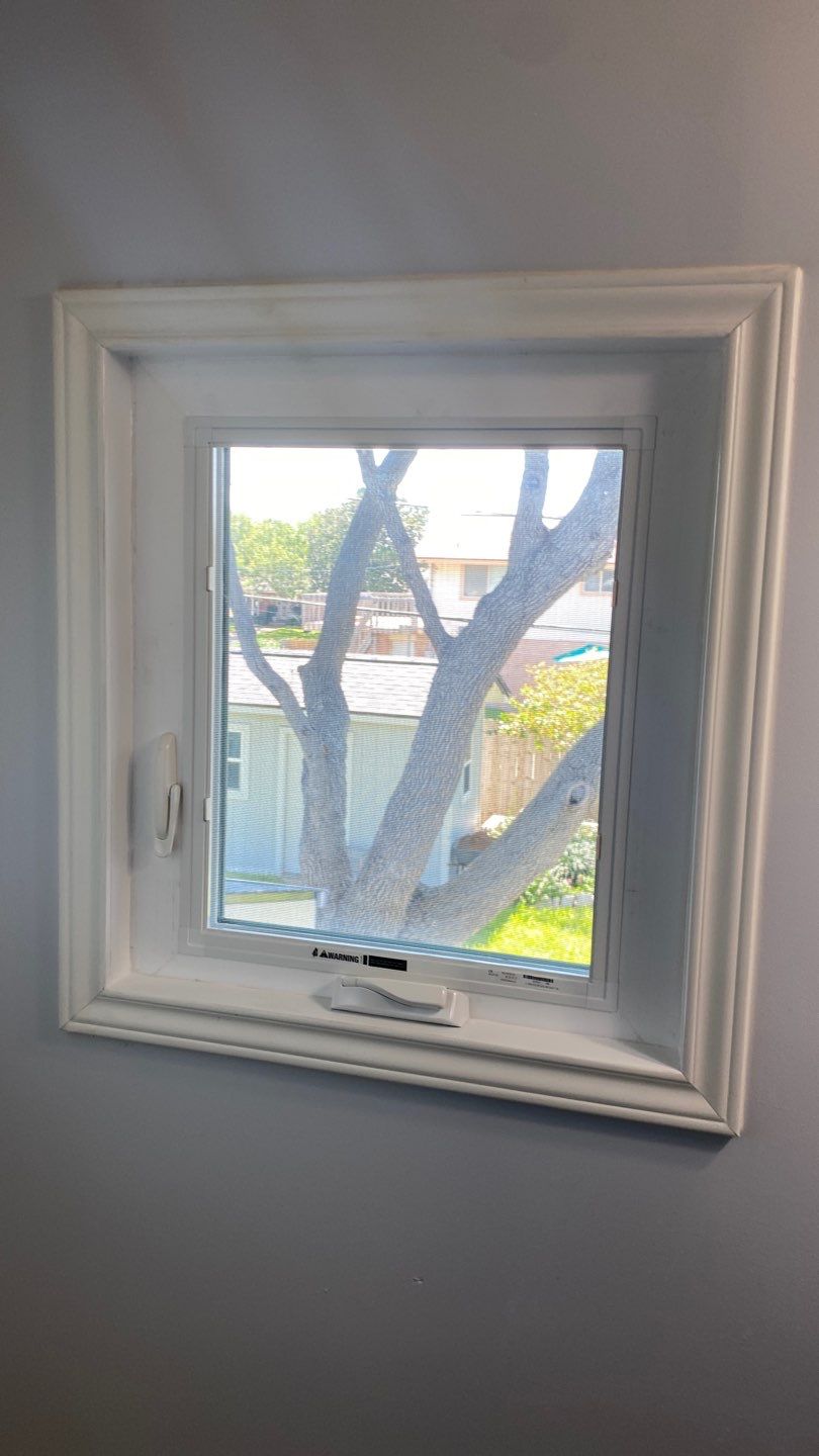 Portland Casement Window Install by Bayfront Roofing and Construction