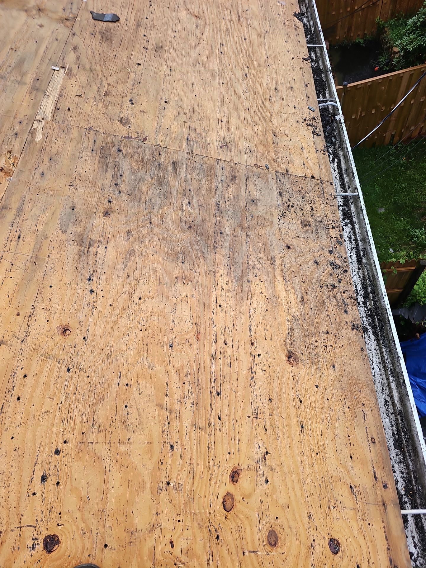 Roof Replacement by Winchester Roofing