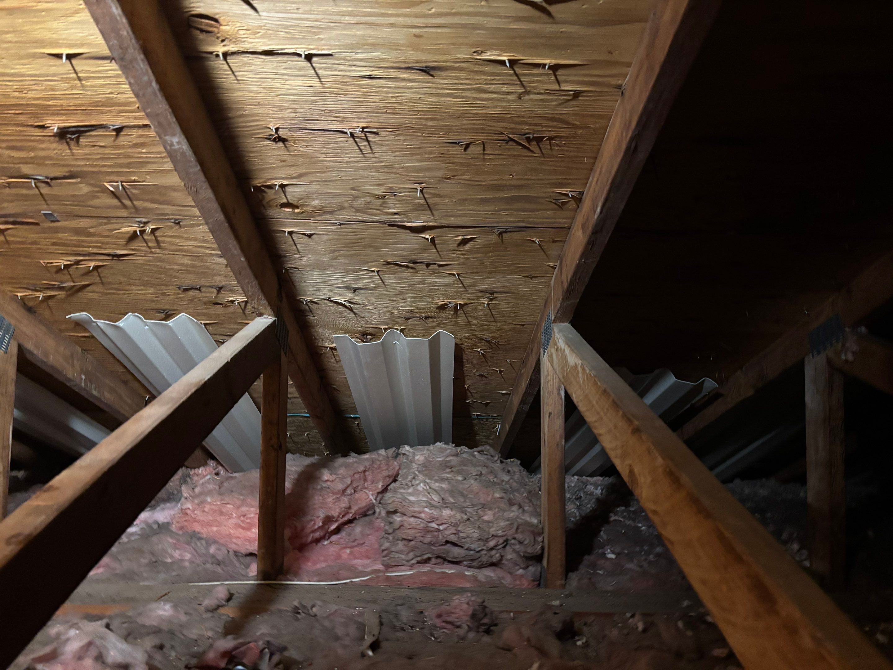 Roof Replacement using Owen Black Sable by 180 Contractors