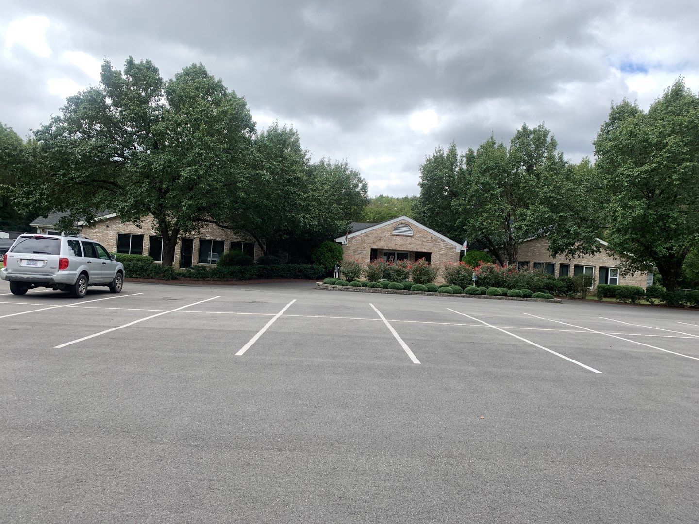 Re Roof  by American Roofing NC