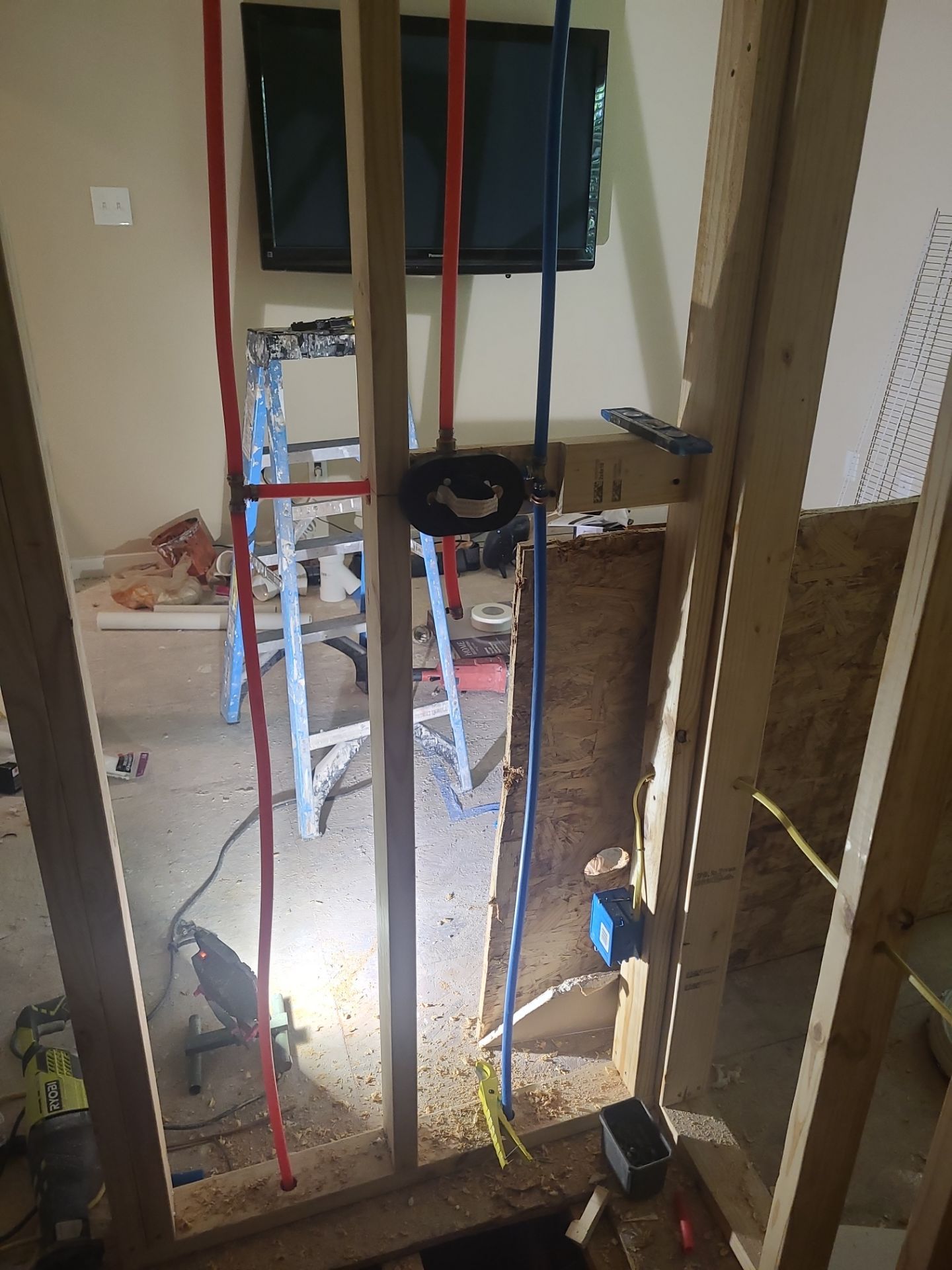 House Remodel in Alden Bridge by SophAlx LLC