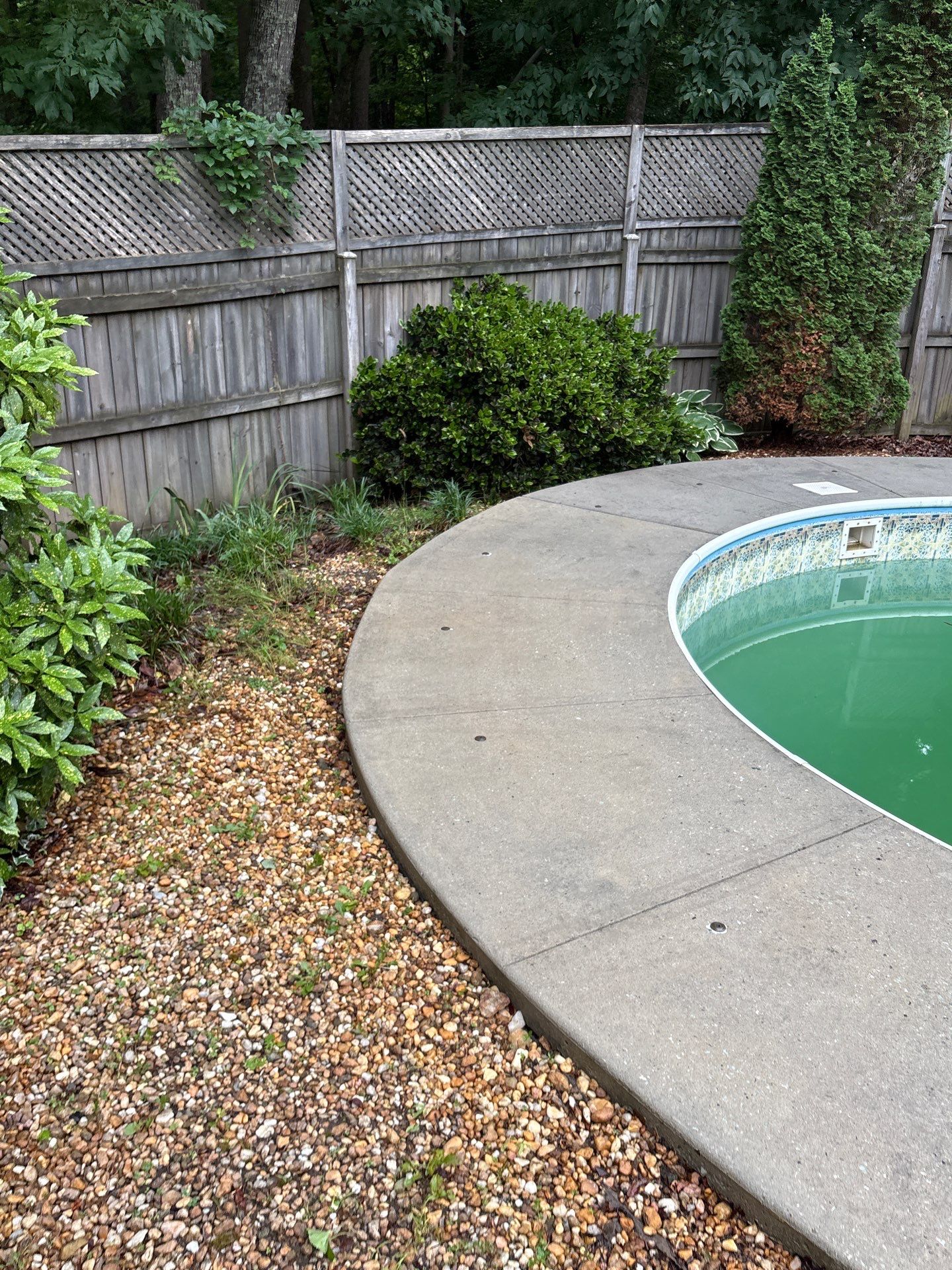 Deck using Wood Sealant by DuraSeal